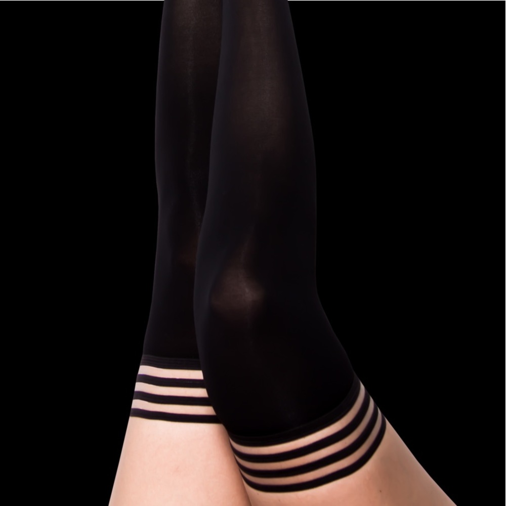 Kix’ies Thigh Highs